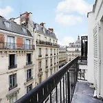 Modern Apt With Balcony - 1Br 2P - Saint Lazare